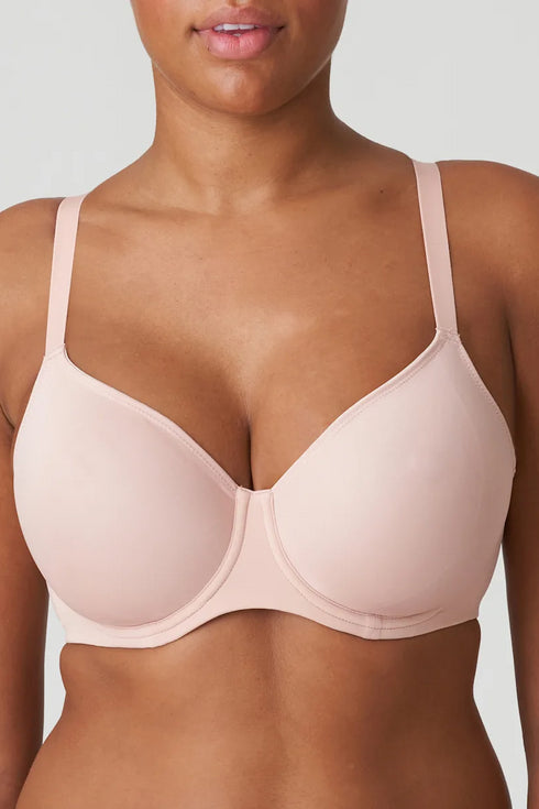PrimaDonna Figuras Non Padded Full Cup Seamless Bra